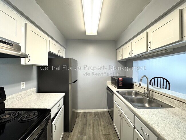 Building Photo - 4830 S Semoran Blvd