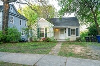 Building Photo - 1017 W End Blvd