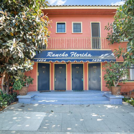 front - 1426 E Florida St