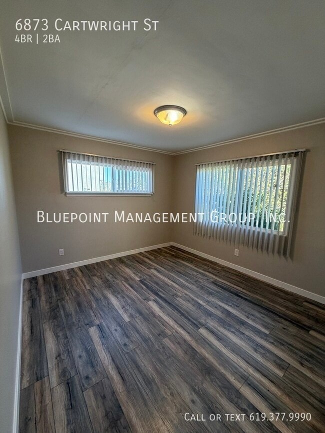 Building Photo - 6873 Cartwright St