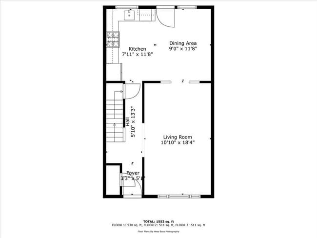 Building Photo - 4831 Wilder Ave