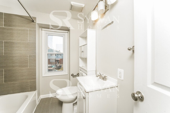 Building Photo - The Lifestyle You Deserve.