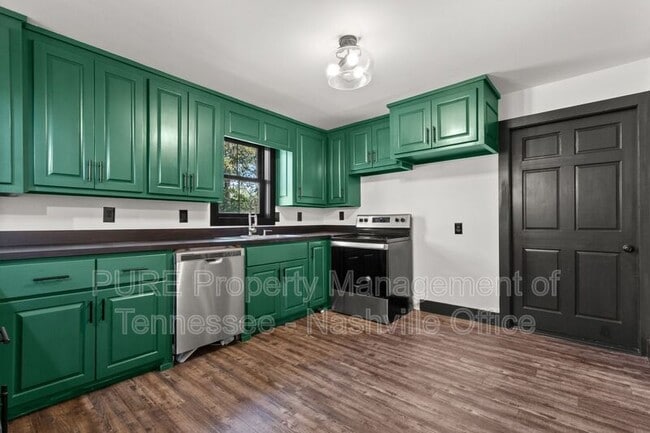 Building Photo - 1330 Kenny Nelson Rd