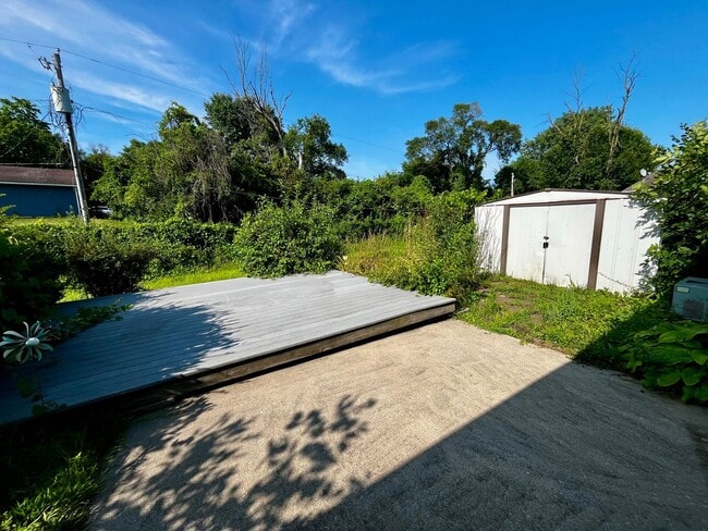 Building Photo - Home For Rent By Capital Property Management