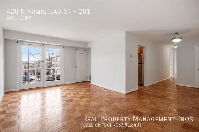 Building Photo - 420 N Armistead St