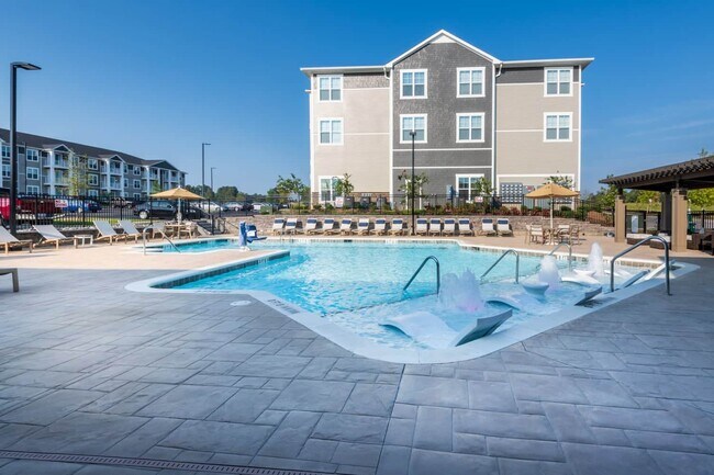 Building Photo - 6013 Balance Ct