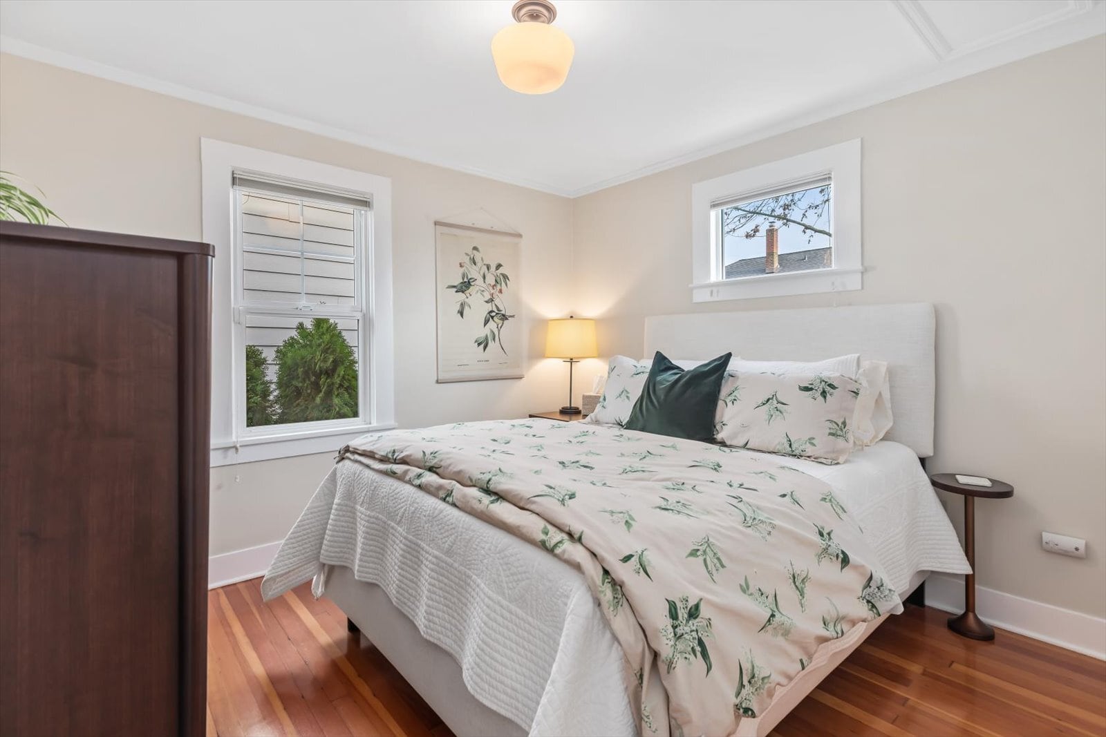 East bedroom - 8042 Earl Ave NW
