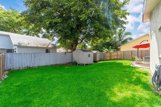 Building Photo - 13621 SW 287th Ln