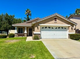 Front View - 30277 Twain Dr