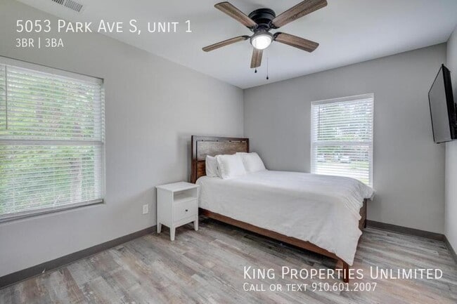 Building Photo - 5053 Park Ave
