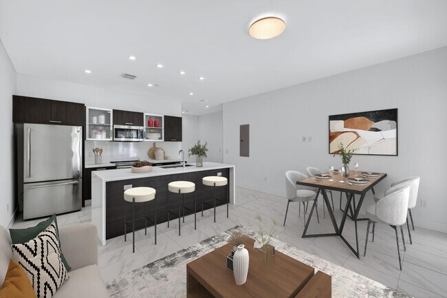 Building Photo - 1044 NE 18th Ave