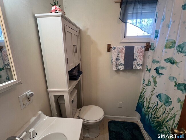 Building Photo - 389 Wyassup Rd