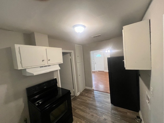 Kitchen - 117 Vanderbilt Cir