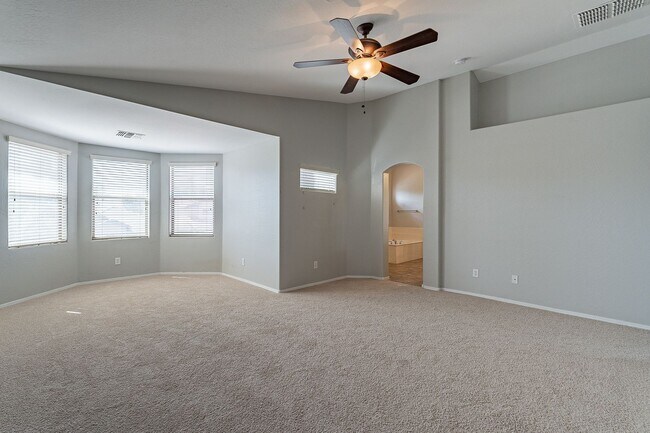 Building Photo - Stunning Two Story in Laveen!
