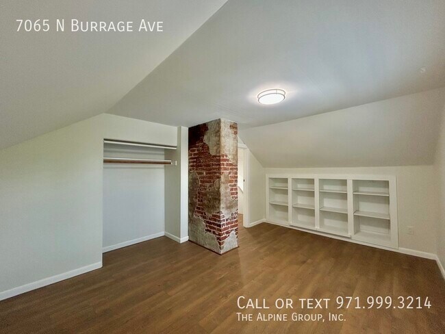 Building Photo - 7065 N Burrage Ave