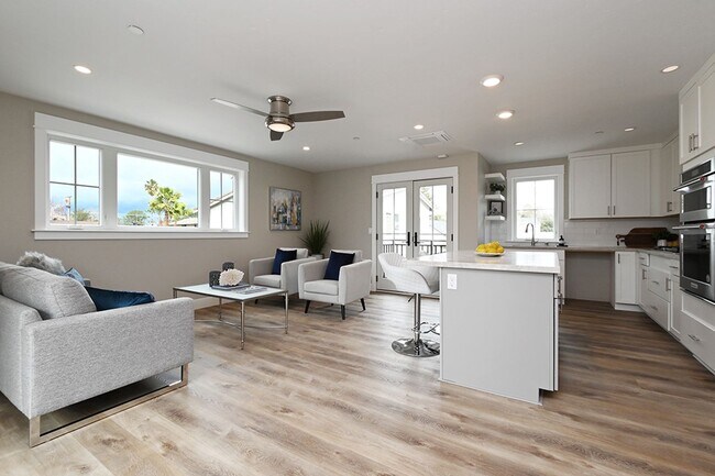 Building Photo - Beautiful Newer Home in Downtown Pleasanton