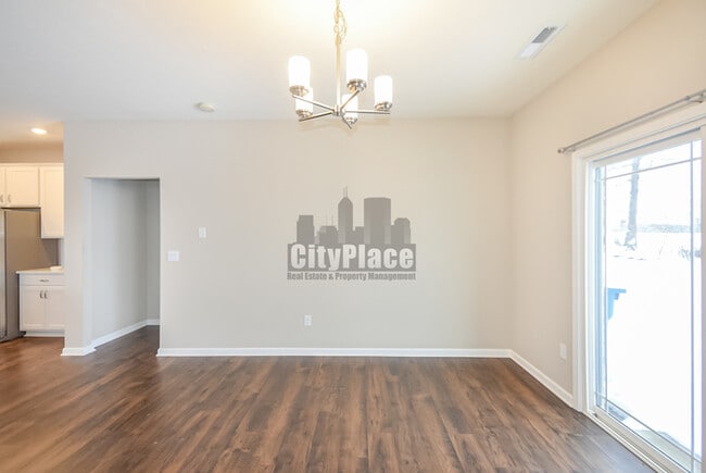 Building Photo - 1723 S Centennial Ave