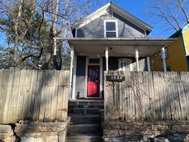 Building Photo - 1539 Madison Ave