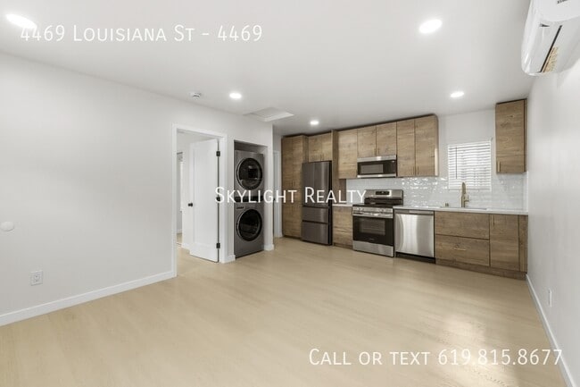 Building Photo - 4469 Louisiana St