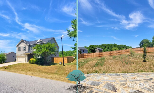 Building Photo - 1021 Silver Farm Rd
