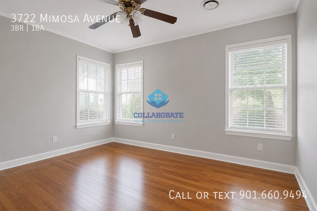 Building Photo - 3722 Mimosa Ave