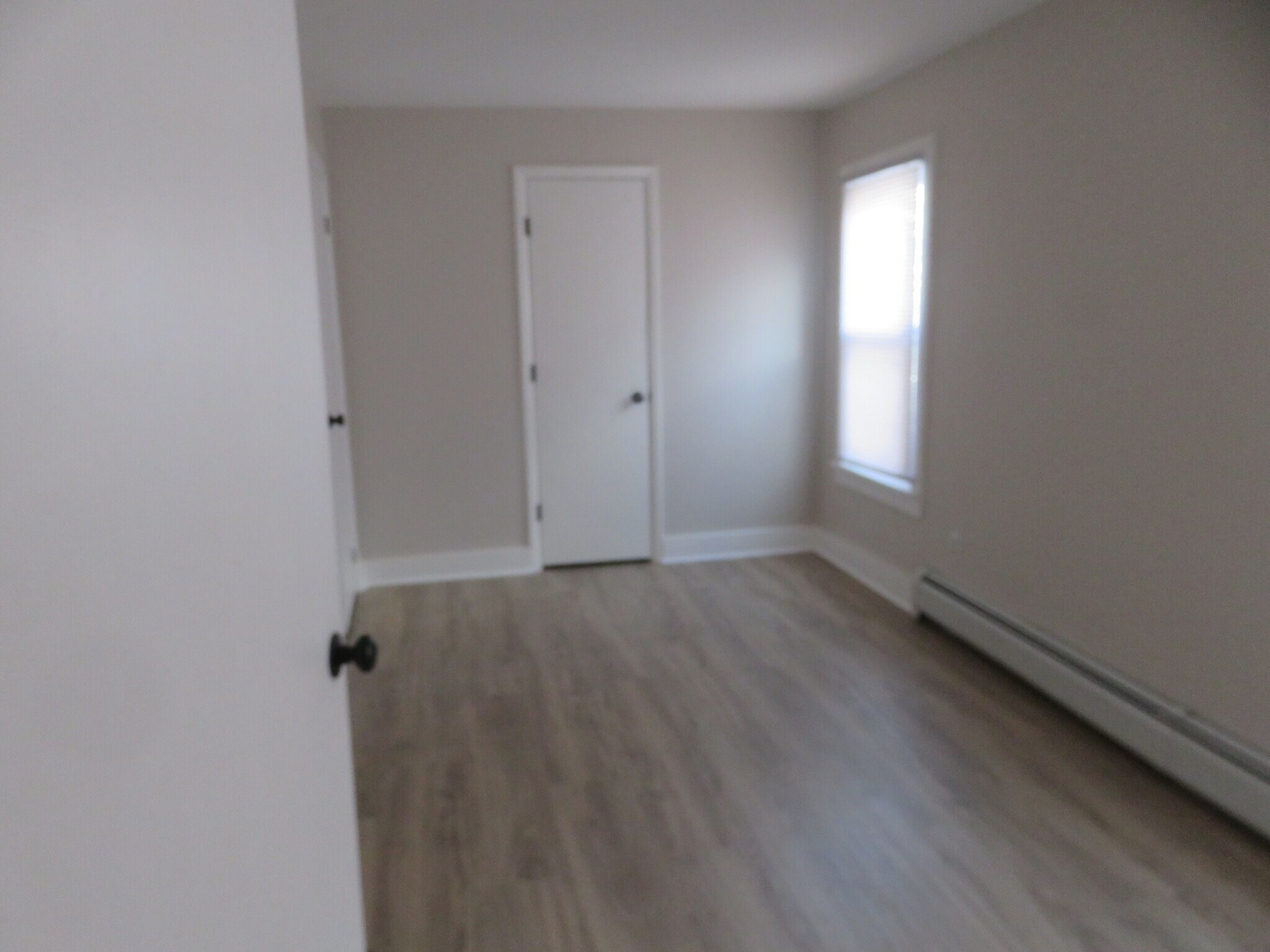 bedroom 2 - 52 Park St