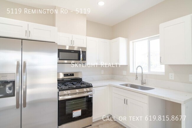Building Photo - 5119 Remington Rd