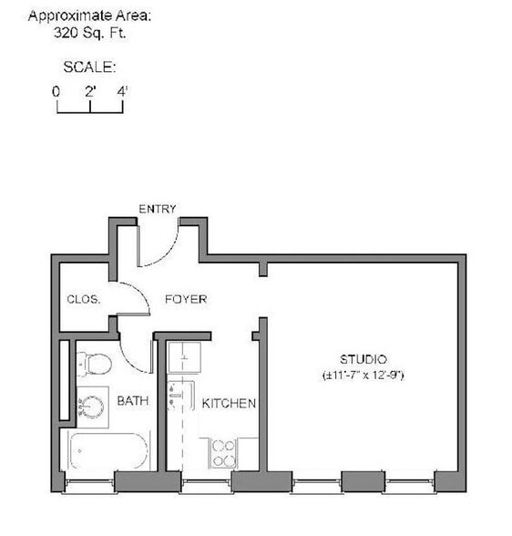 Building Photo - 85 Park Dr