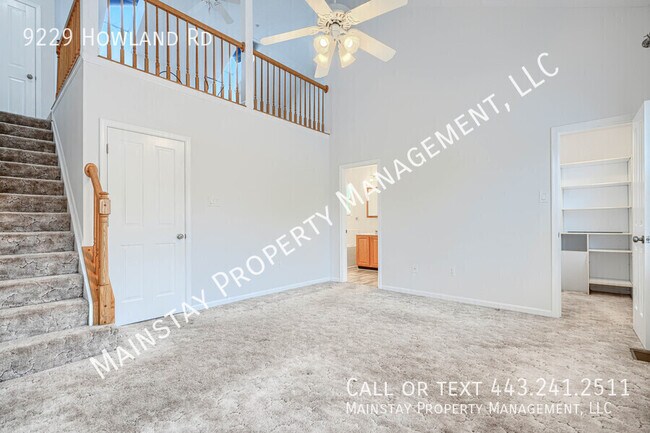 Building Photo - 9229 Howland Rd