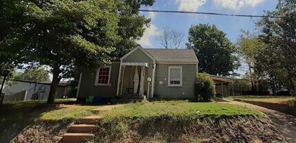 Building Photo - 2 Bedroom, 1 Bath