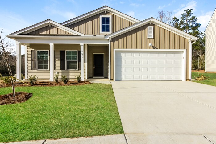 Primary Photo - 7543 Tender Heart Cir