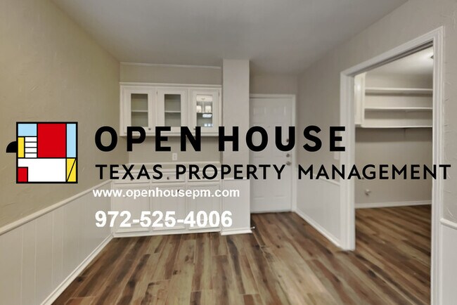 Building Photo - 1725 Westridge Dr, Plano