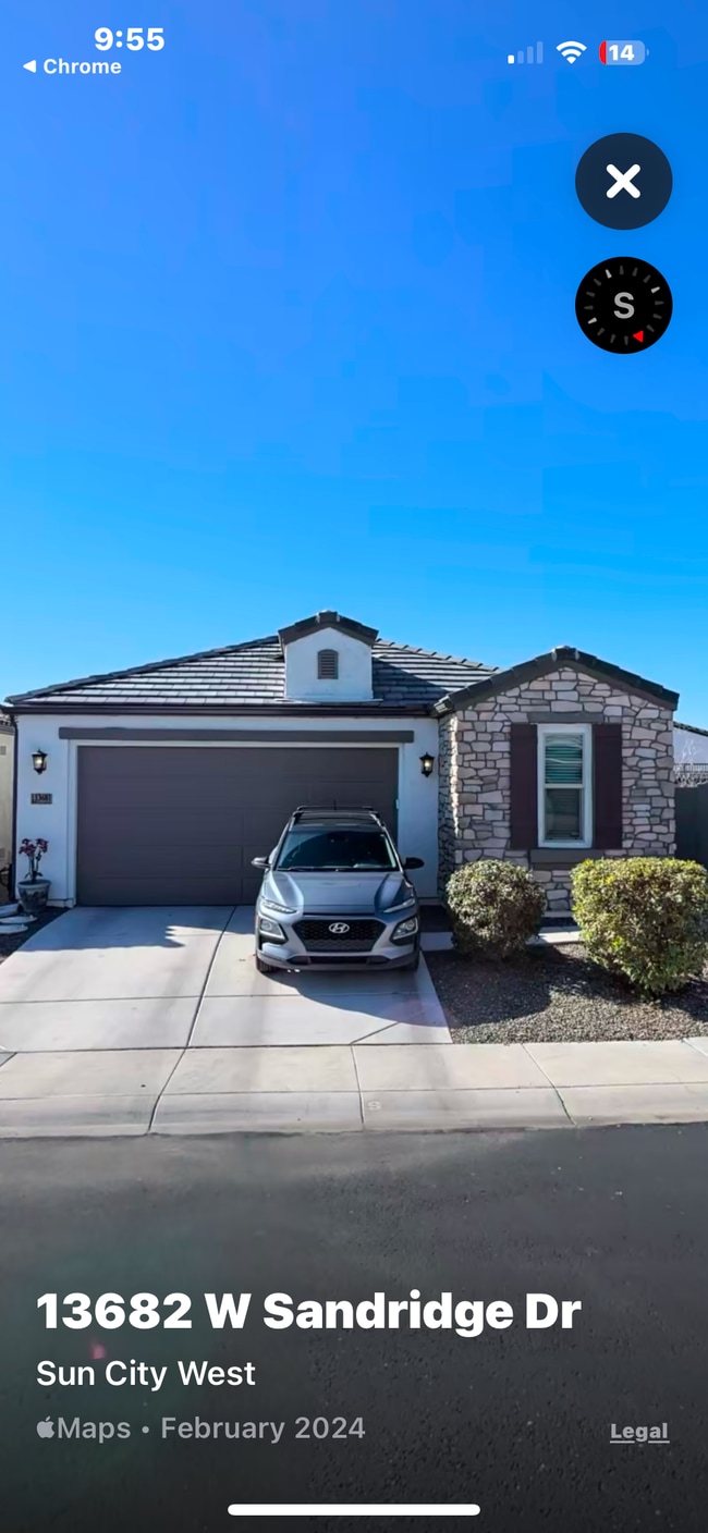 Building Photo - 13681 W Sandridge Dr