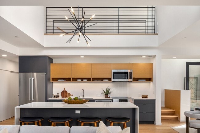 Building Photo - Net Zero Townhome on Bainbridge Island — 3 Bed | 2.25 Bath | 1,813 SqFt at The Trillium