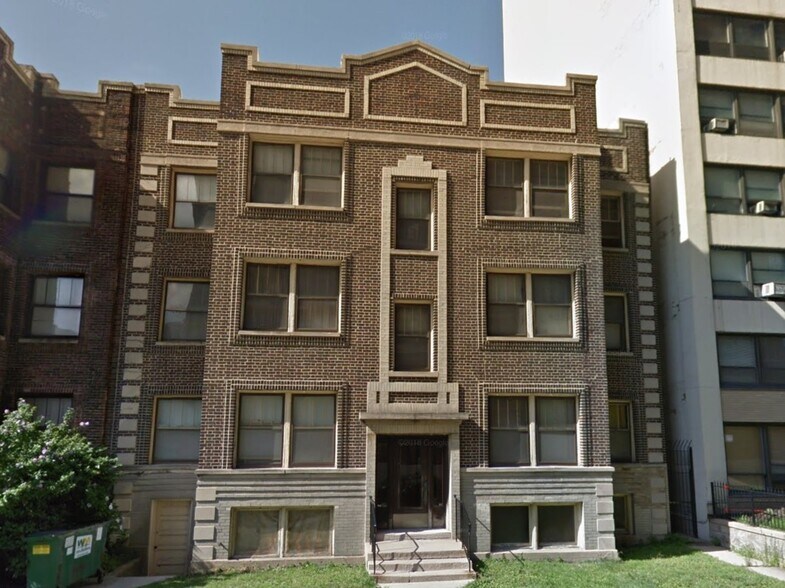 Primary Photo - 652 W Gordon Ter