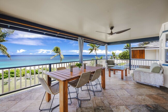 Building Photo - 59-535-535 Ke Iki Rd