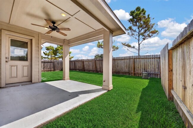 Building Photo - 8811 Trenton Landing Ln