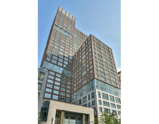 Building Photo - 400 Stuart St