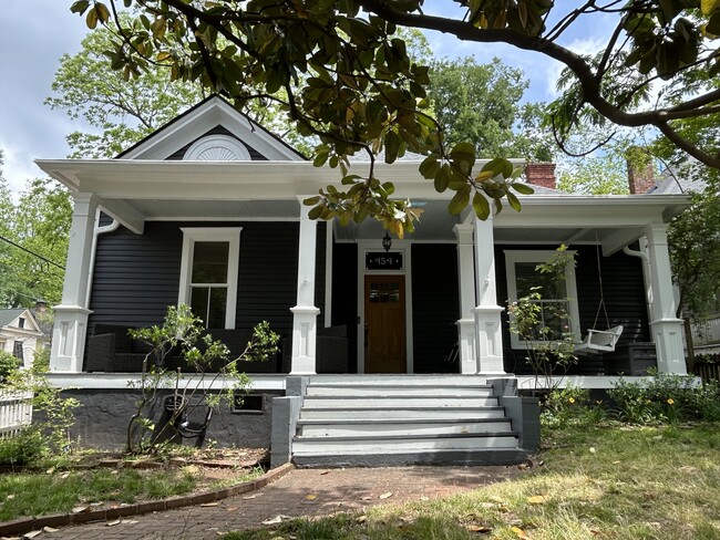 Primary Photo - 454 Grant St SE