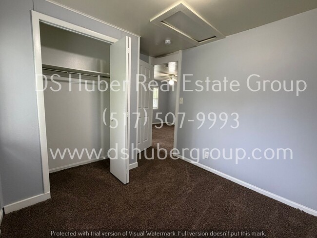 Building Photo - 3533 Bergman Ave