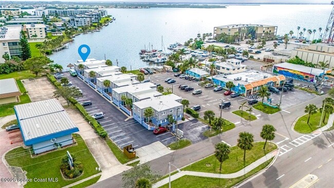 Building Photo - 390 W Cocoa Beach Causeway