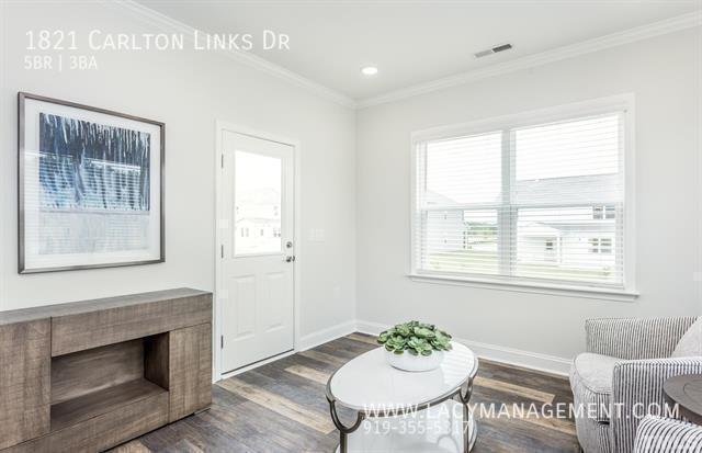 Building Photo - 1821 Carlton Links Dr.