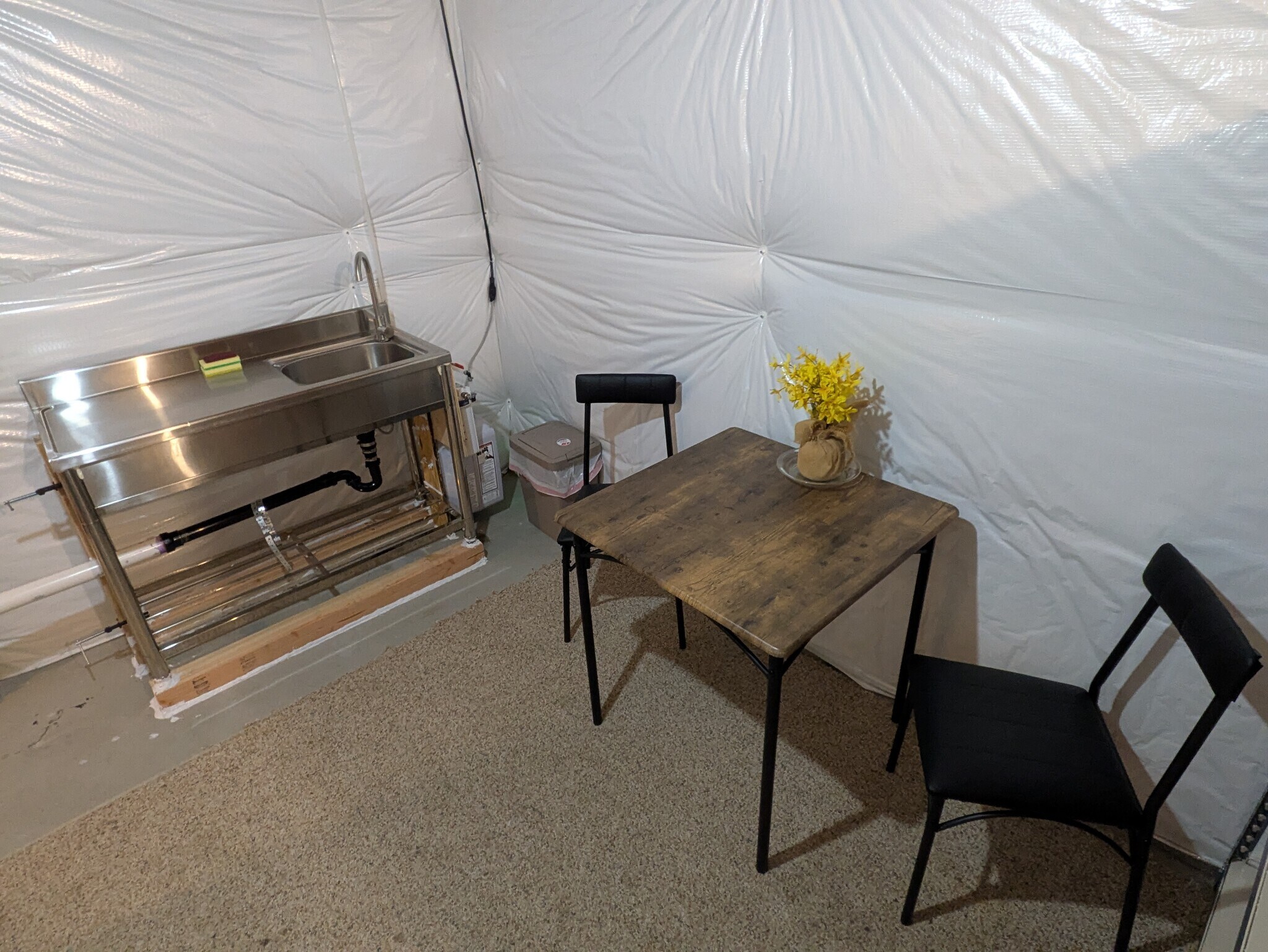 Building Photo - 323 Zuniga St