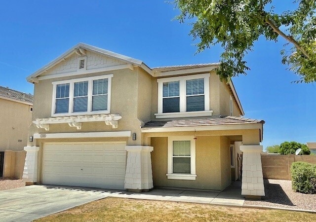 Primary Photo - Fabulous 4-Bedroom home for Rent in Avonda...