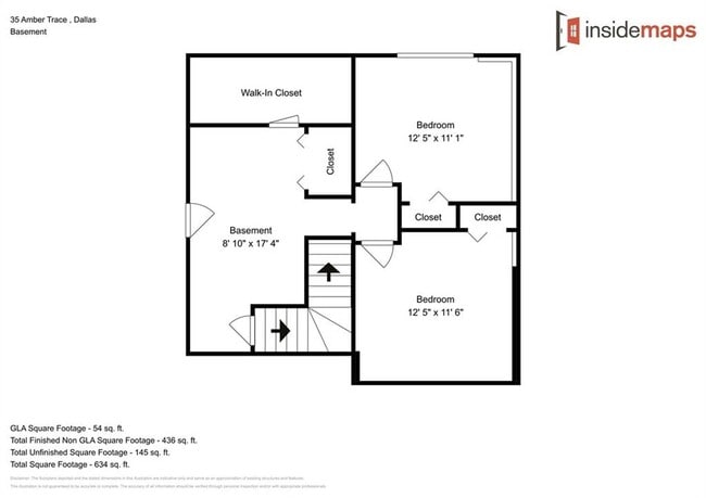 Building Photo - 35 Amber Trce