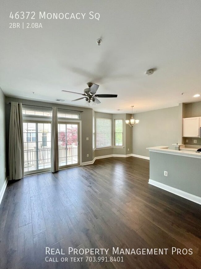Building Photo - 46372 Monocacy Square