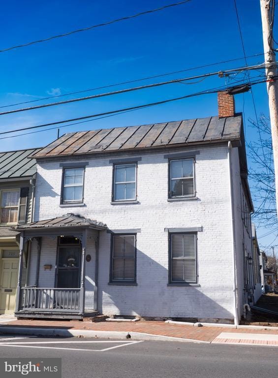 Building Photo - 703 S Loudoun St