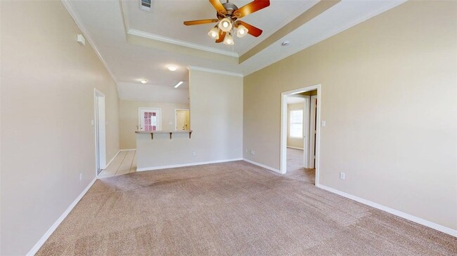 Building Photo - 2411 Trace Meadows