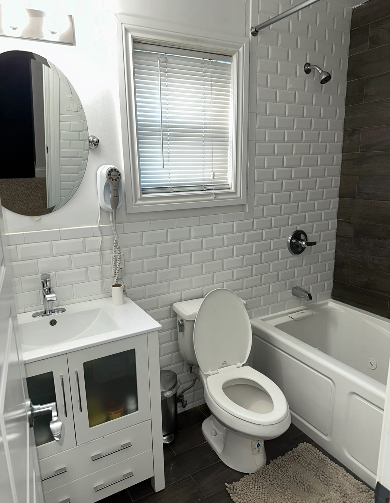 Bathroom; - 288 Hendrix St