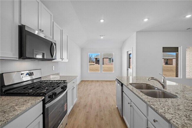 Building Photo - 3080 Amarillo Way